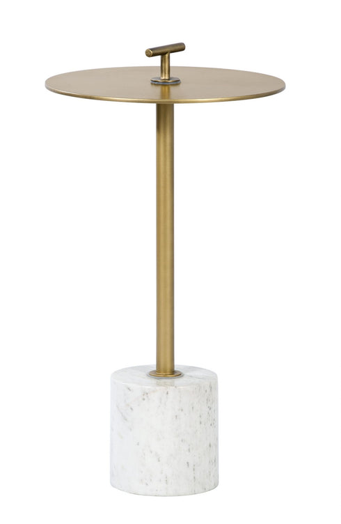 Kinnersley End Table