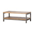 The Draftsman Collection Coffee Table