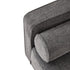 Hampton Grey Large Arm Chair