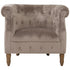 Chelsea Chesterfield Tub Chair