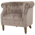 Chelsea Chesterfield Tub Chair