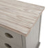 The Oxley Collection Nine Drawer Chest