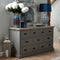 The Oxley Collection Nine Drawer Chest