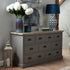 The Oxley Collection Nine Drawer Chest