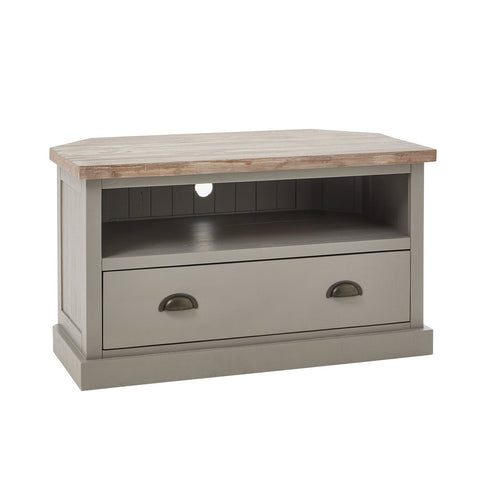 The Oxley Collection Corner TV Unit