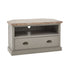 The Oxley Collection Corner TV Unit