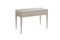 2 Drawer Dressing Table in Ceramic Grey Finish