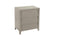 3 Chest Of Drawers - Grey Ceramic Finish