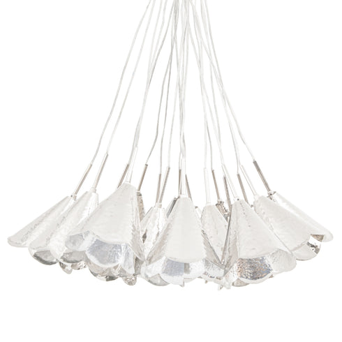 Multi Pendant 60cm Diameter