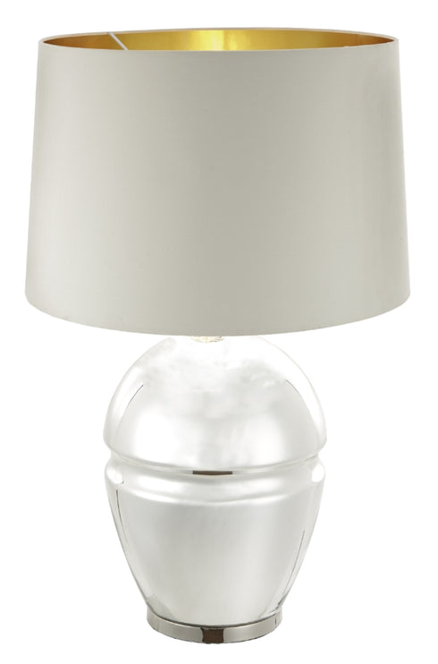 Table Lamp (Base Only)