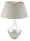 Table Lamp (Base Only)