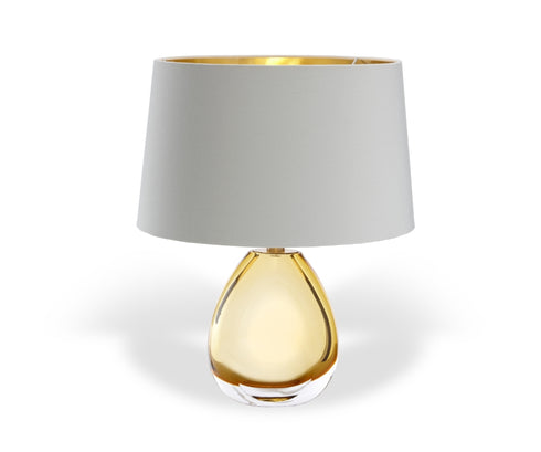 Table Lamp (Base Only)