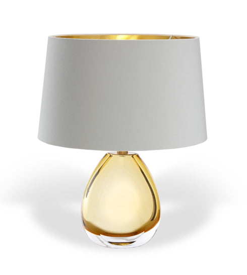 Table Lamp (Base Only)