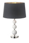 Table Lamp (Base Only)
