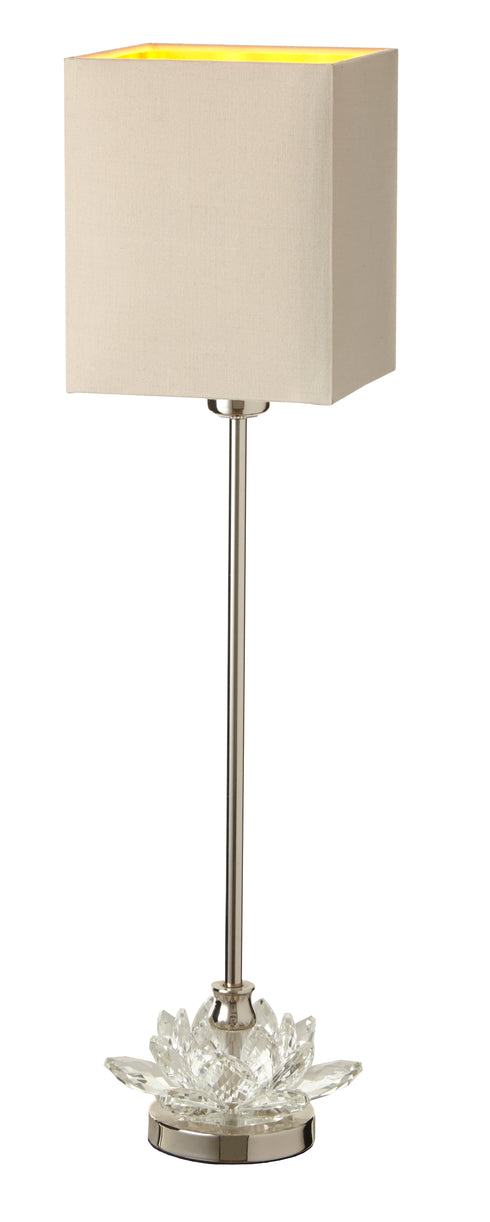 Table Lamp (Base Only)