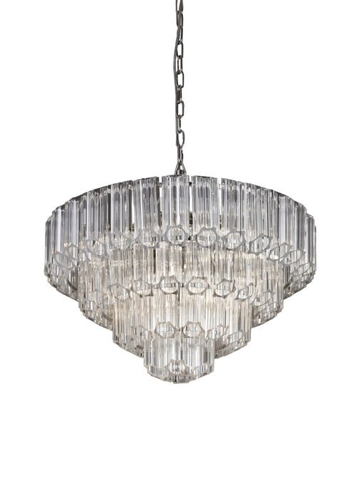 Large Chandelier Diameter 66cm