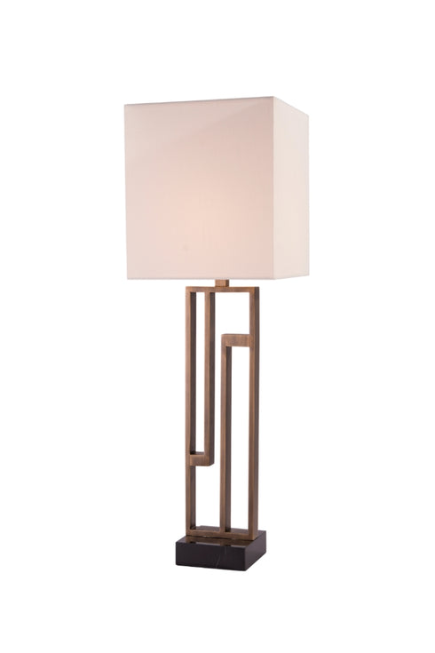 Tall Table Lamp