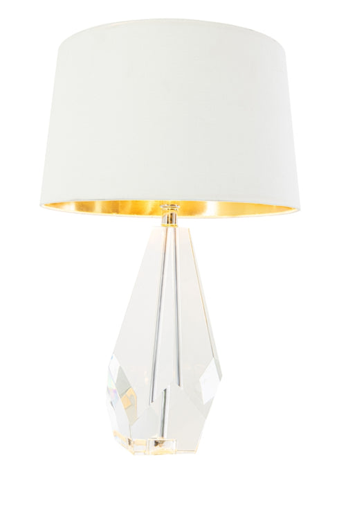 Table Lamp (Base Only)