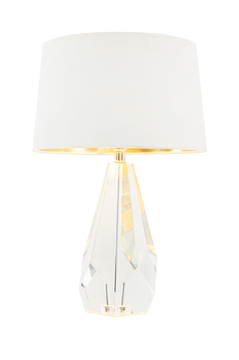 Table Lamp (Base Only)