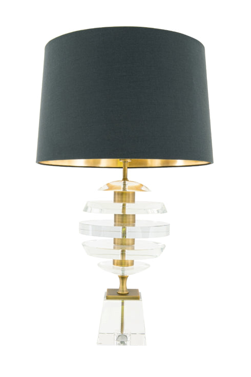 Table Lamp (Base Only)