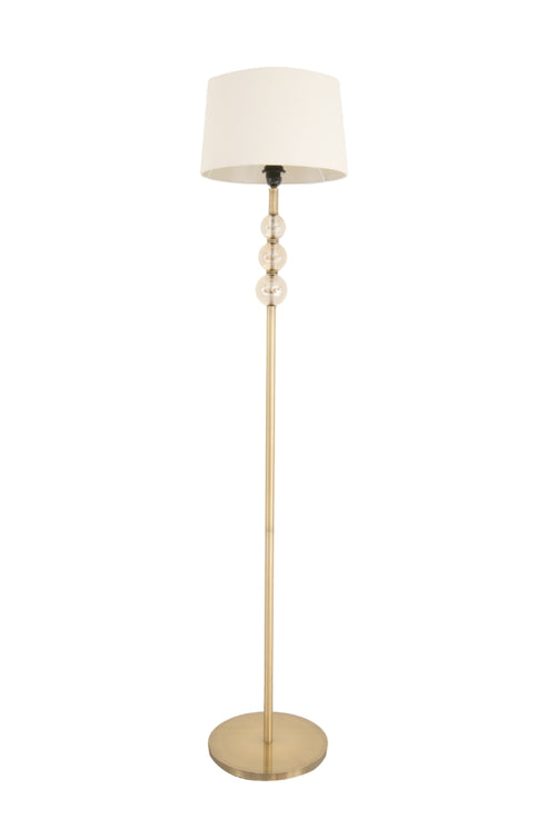 Floor Lamp ( Base Only)