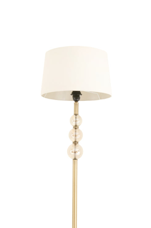 Floor Lamp ( Base Only)