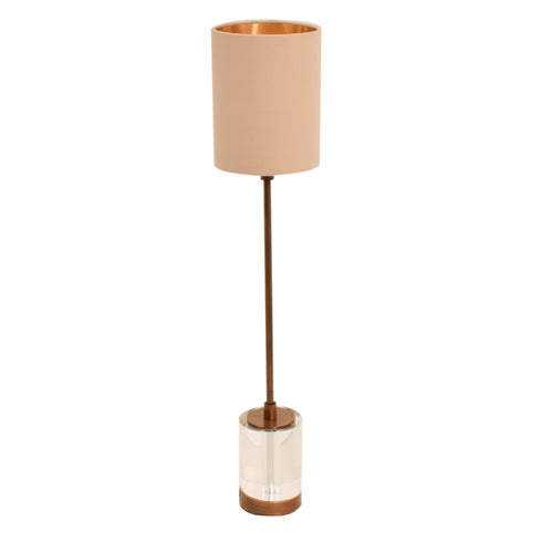H60Cm Table Lamp