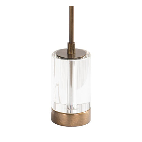 H60Cm Table Lamp