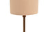 H60Cm Table Lamp