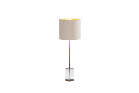 H80Cm Table Lamp