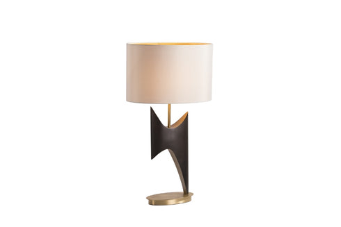 Tall Table Lamp