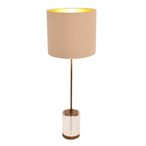 H72Cm Table Lamp