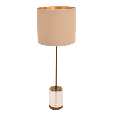 H72Cm Table Lamp
