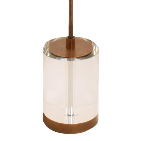 H72Cm Table Lamp