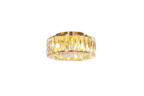 Pendant Flush Fitting