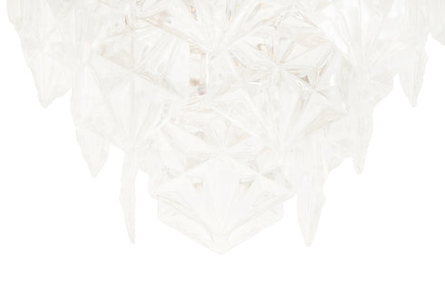 Dia50Cm Tapered Flush Fitting