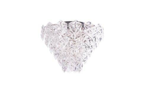 Dia50Cm Tapered Flush Fitting