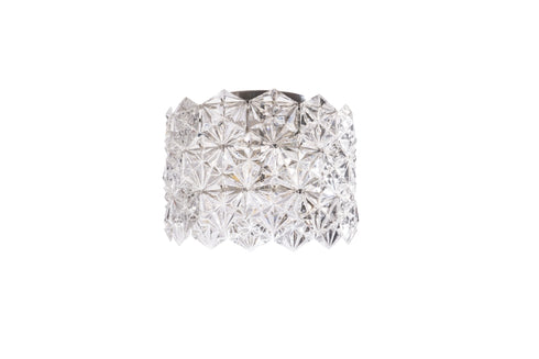 Dia41.5Cm Flush Fitting