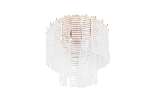 Dia31Cm Flush Fitting