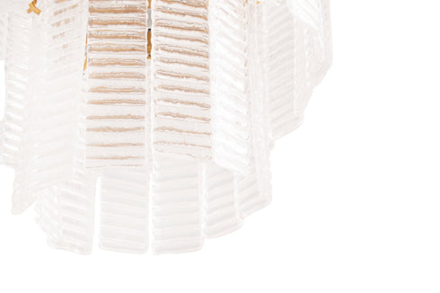 Dia31Cm Flush Fitting