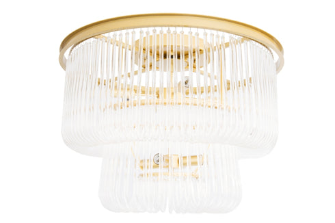 Dia67Cm Flush Fitting