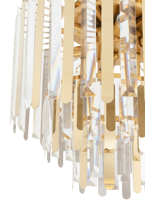 Dia50Cm Flush Fitting