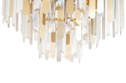 Dia50Cm Flush Fitting