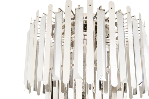 Dia50Cm Flush Fitting