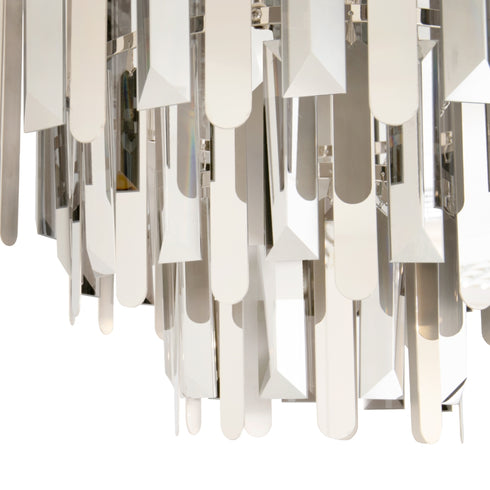 Dia50Cm Flush Fitting