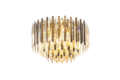 Dia70Cm Flush Fitting