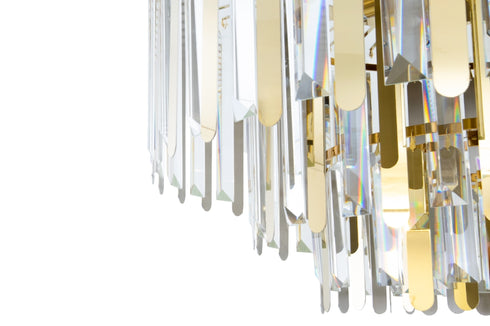 Dia70Cm Flush Fitting