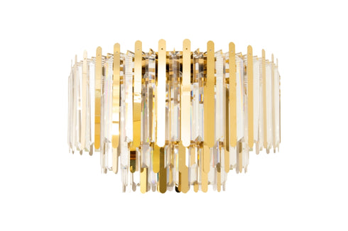 Dia70Cm Flush Fitting