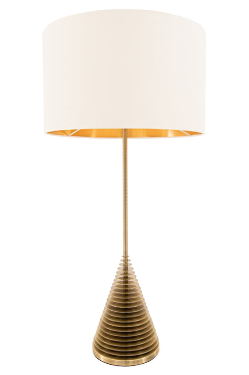 Tall Table Lamp