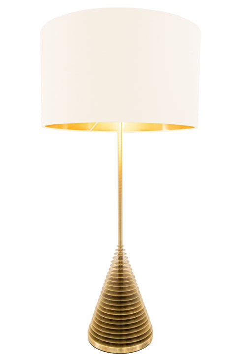 Tall Table Lamp